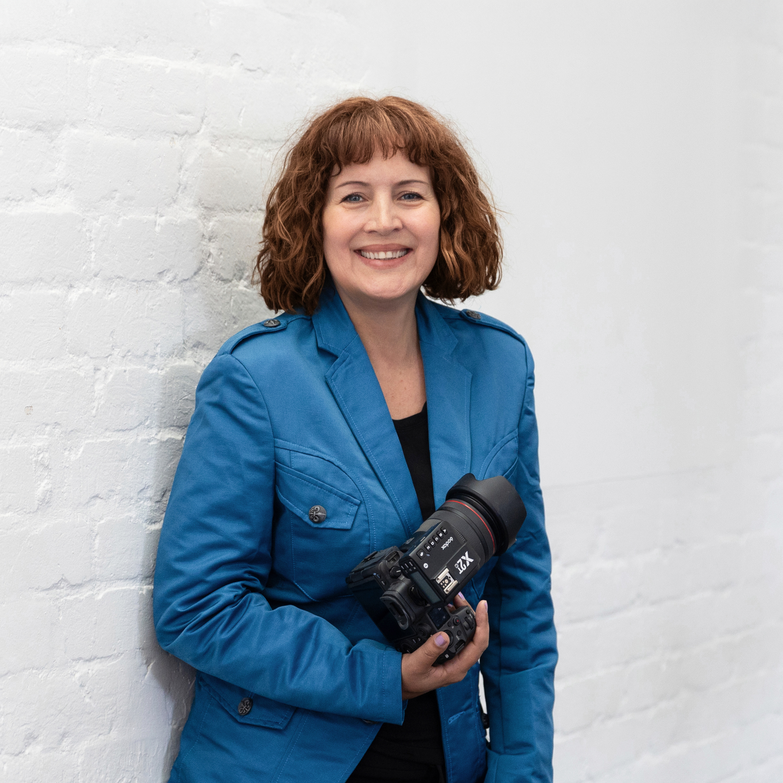 Belinda Bullock photographer